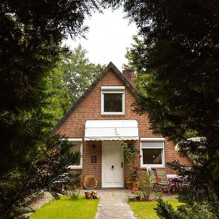 Haus Am See แฮร์มันส์บวร์ก ภายนอก รูปภาพ